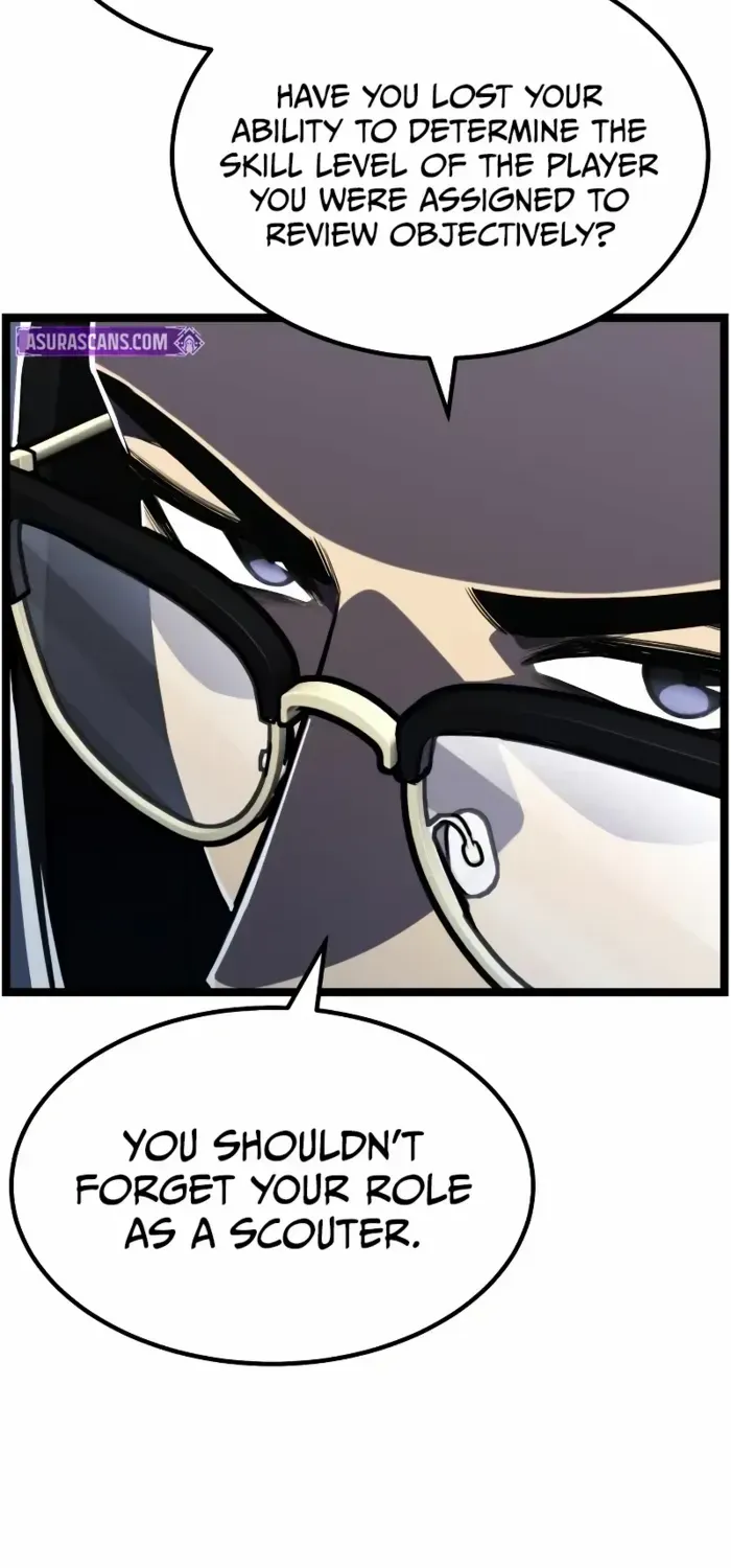 Artifact-Devouring Player Chapter 30 page 38 - 