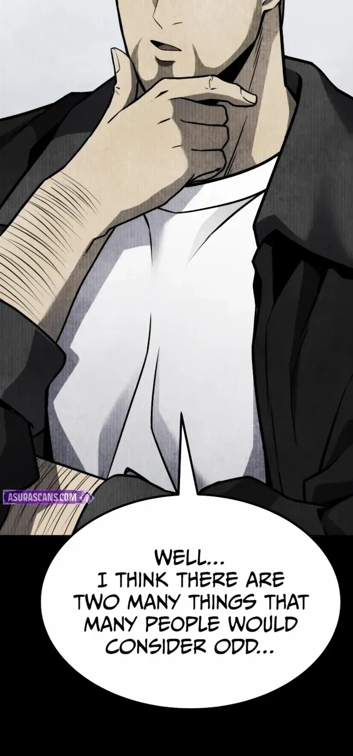 Artifact-Devouring Player Chapter 30 page 46 - 