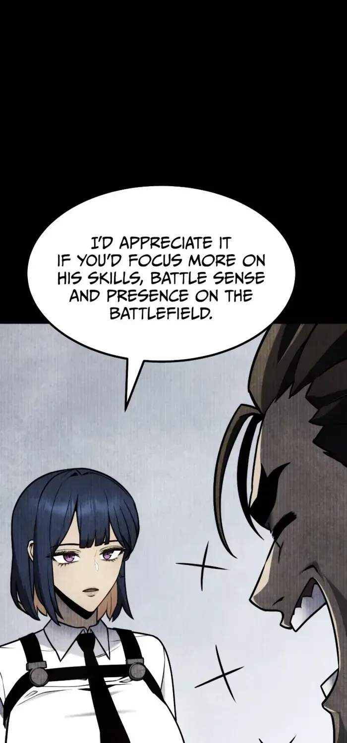 Artifact-Devouring Player Chapter 30 page 47 - 