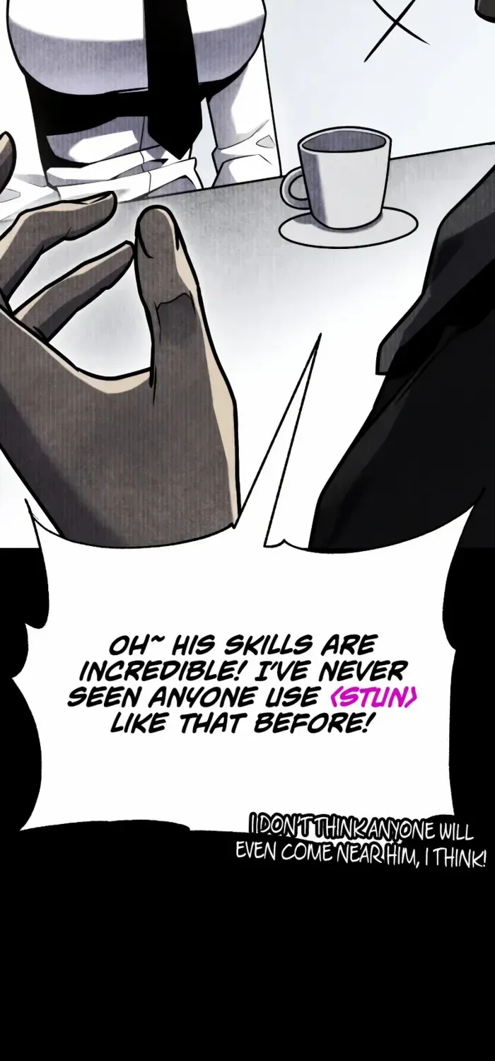 Artifact-Devouring Player Chapter 30 page 48 - 