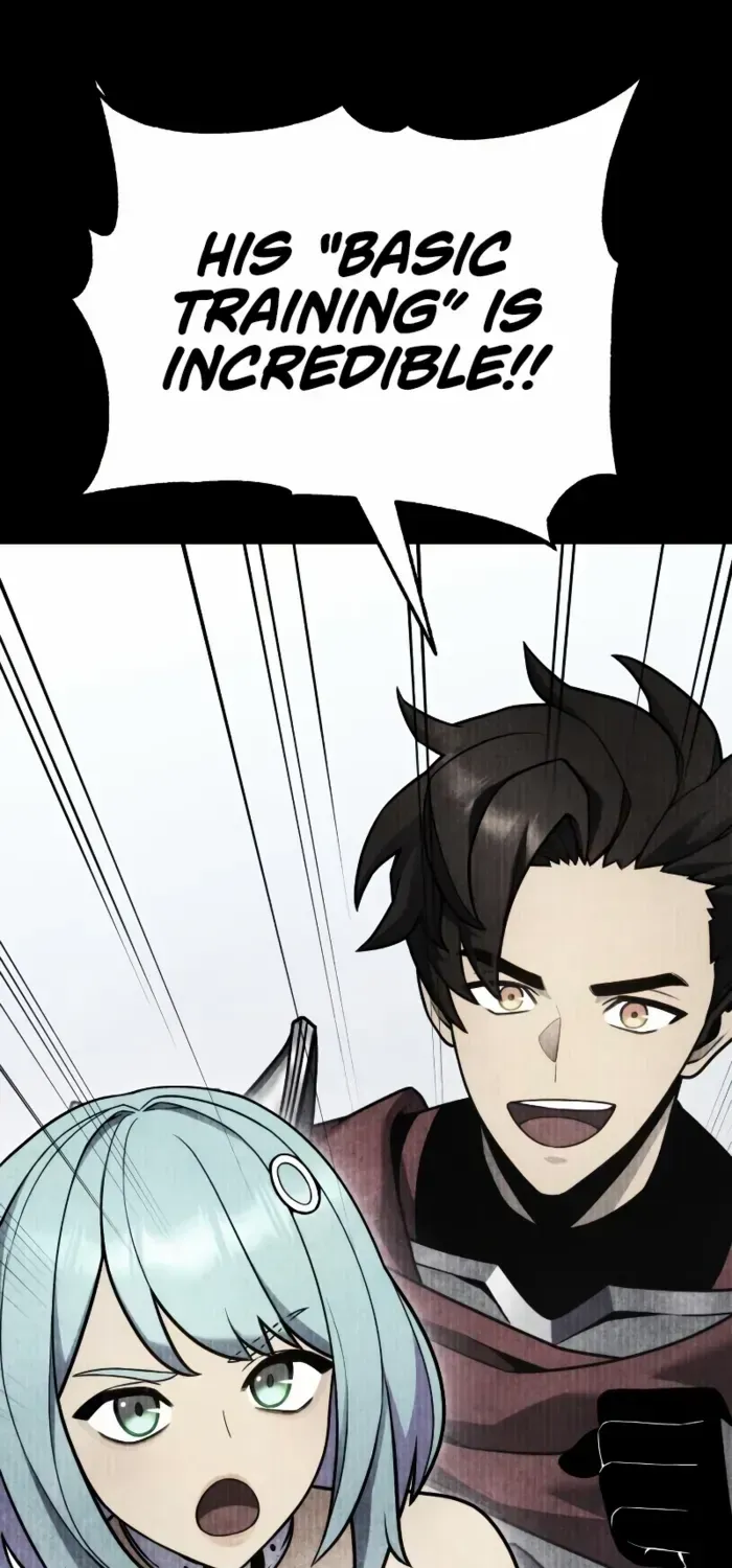 Artifact-Devouring Player Chapter 30 page 56 - 