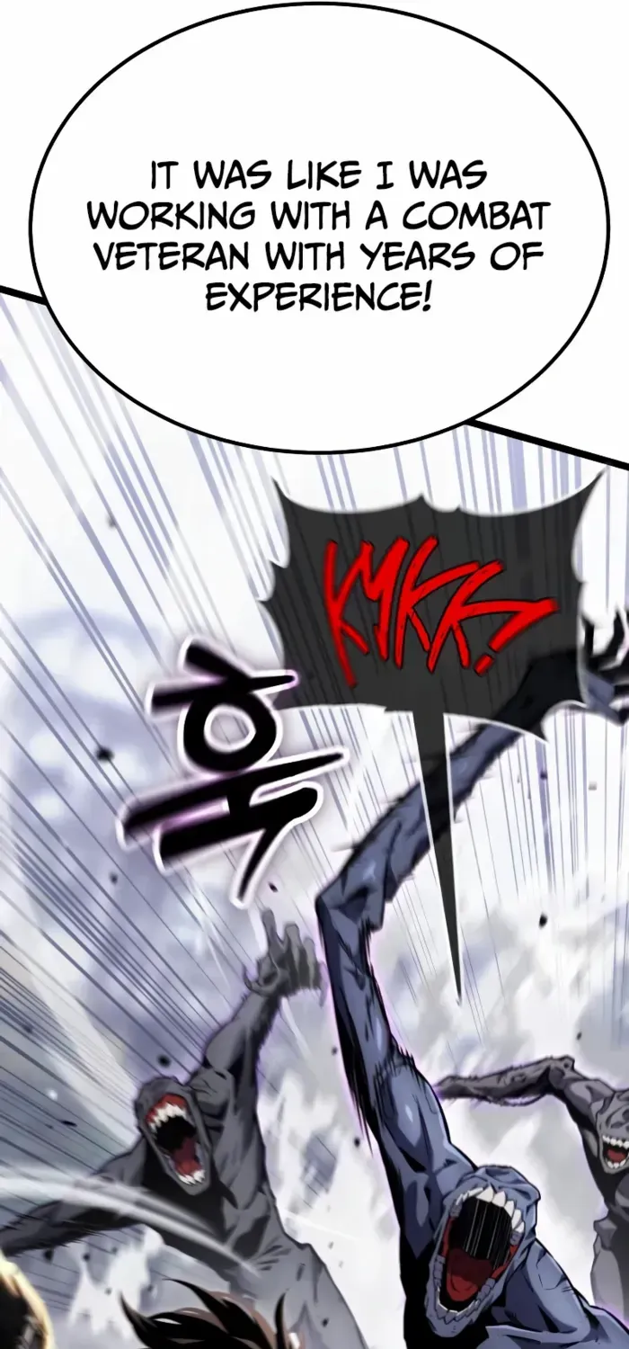 Artifact-Devouring Player Chapter 30 page 63 - 