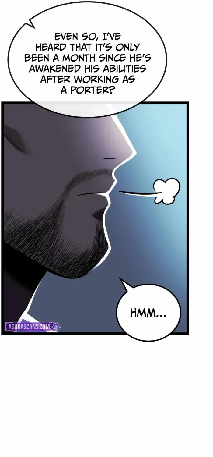 Artifact-Devouring Player Chapter 30 page 8 - 