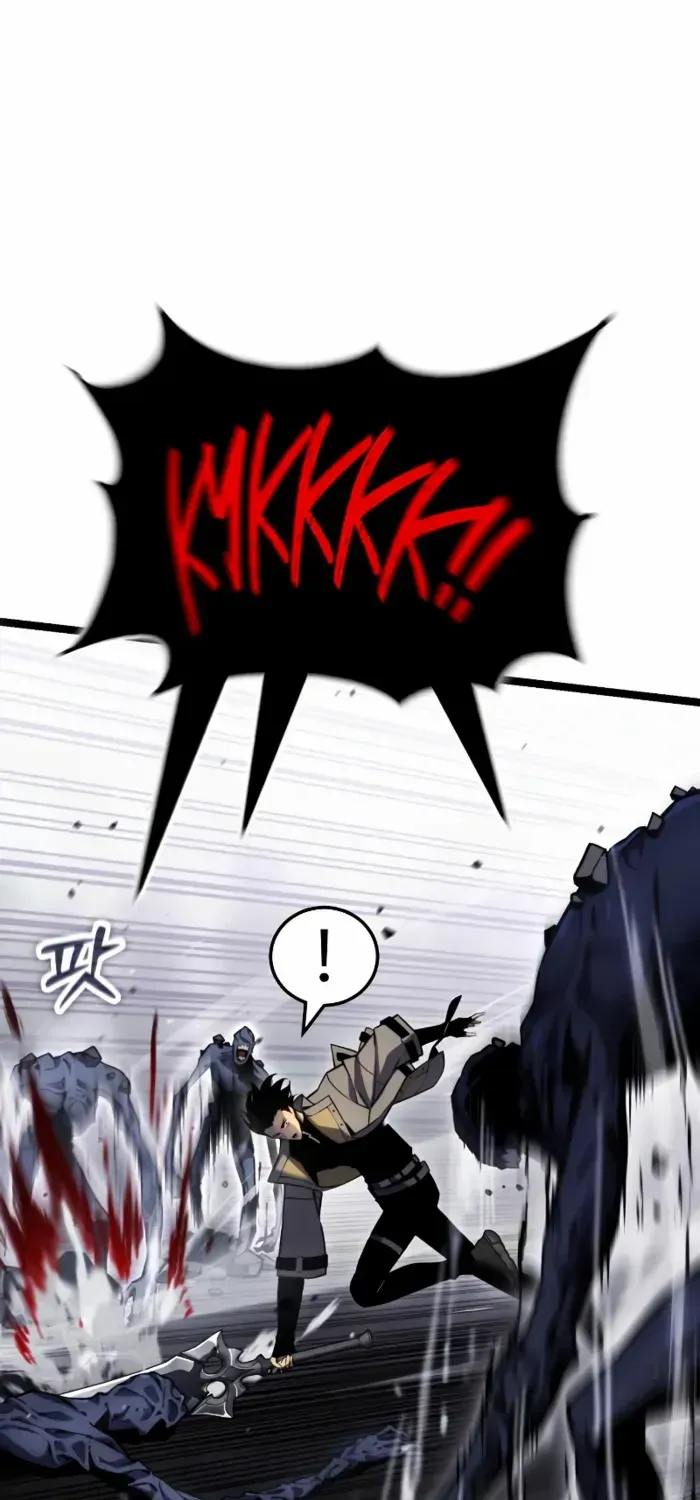 Artifact-Devouring Player Chapter 30 page 74 - 