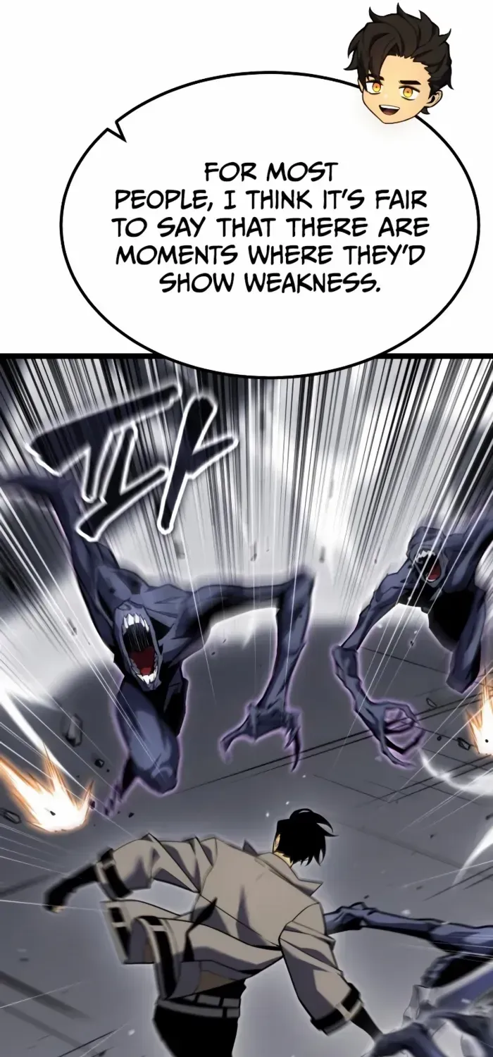 Artifact-Devouring Player Chapter 30 page 76 - 