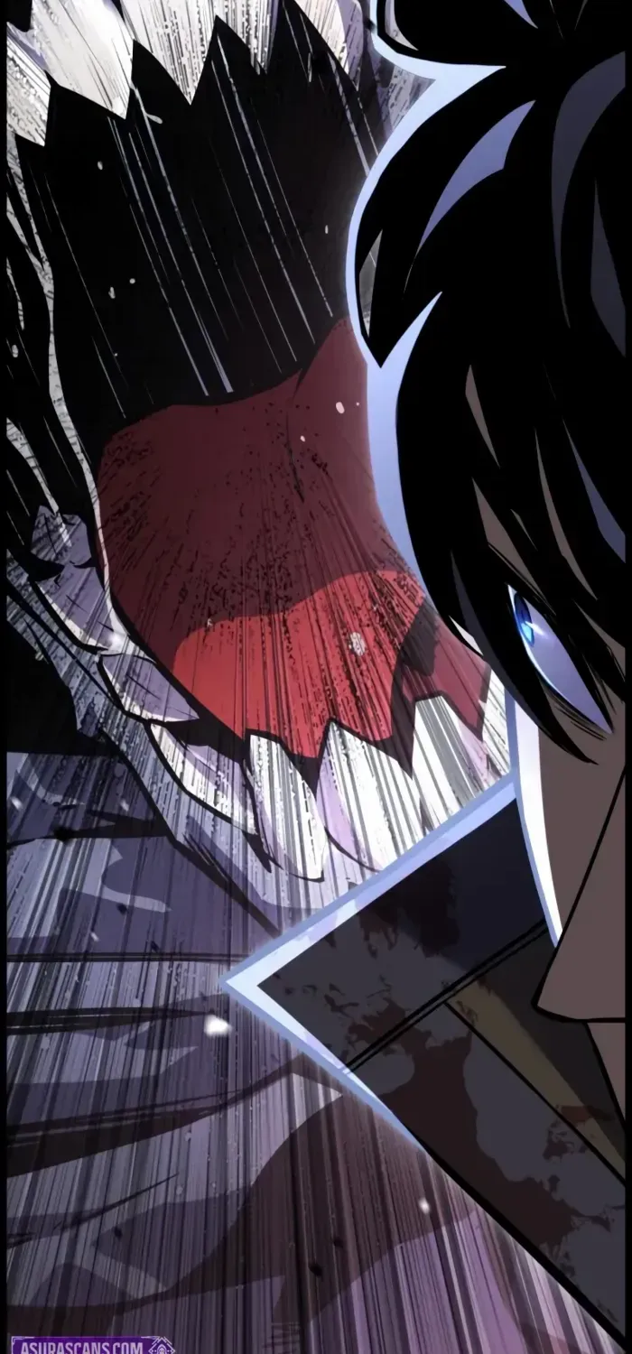 Artifact-Devouring Player Chapter 30 page 85 - 
