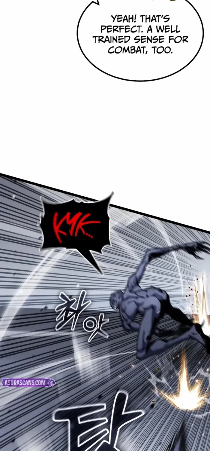 Artifact-Devouring Player Chapter 30 page 90 - 