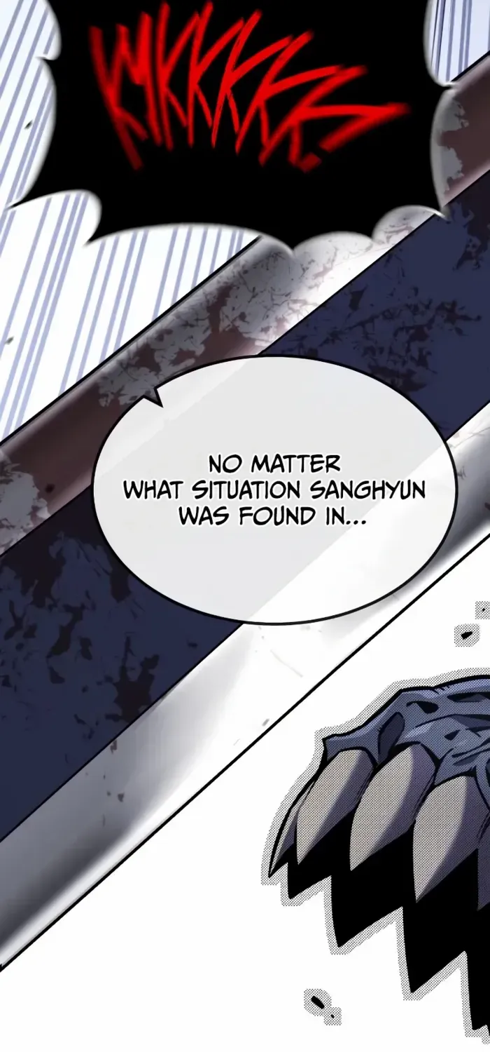 Artifact-Devouring Player Chapter 30 page 92 - 
