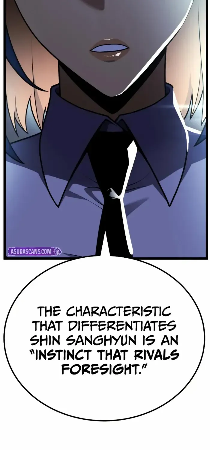 Artifact-Devouring Player Chapter 30 page 99 - 