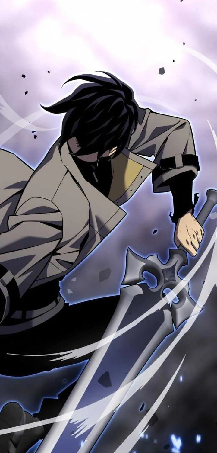 Artifact-Devouring Player Chapter 31 page 101 - 