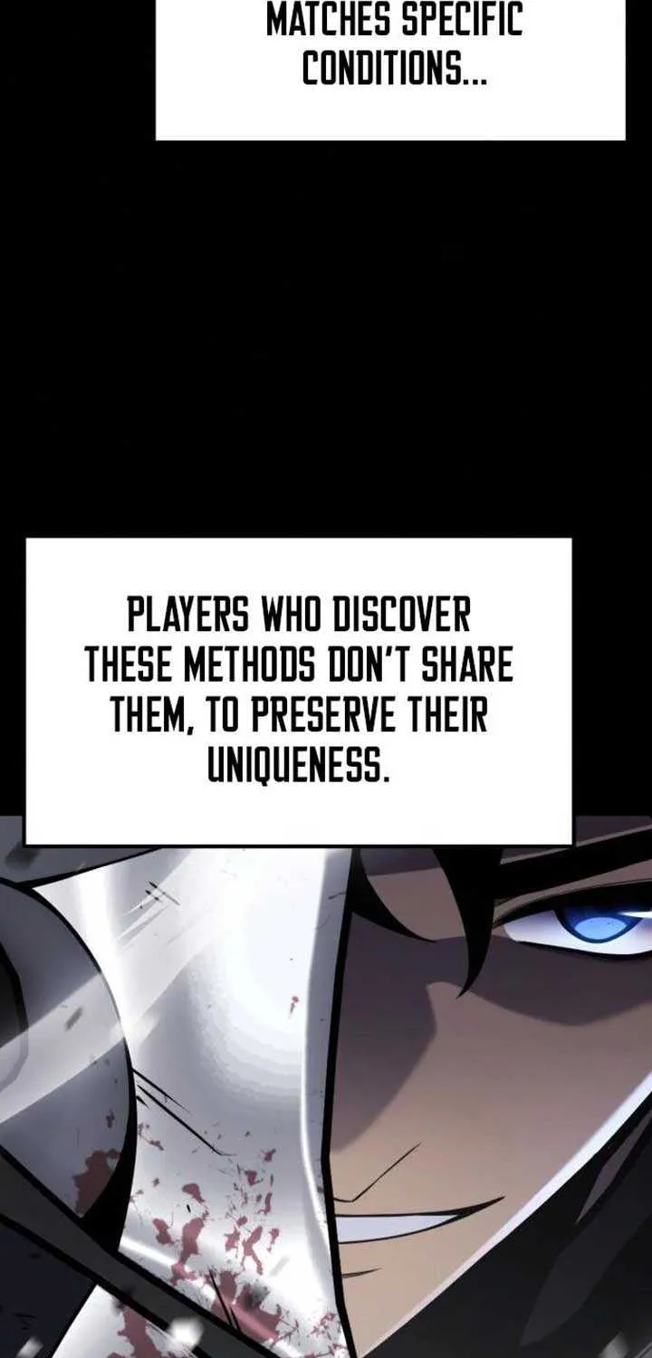 Artifact-Devouring Player Chapter 31 page 14 - 