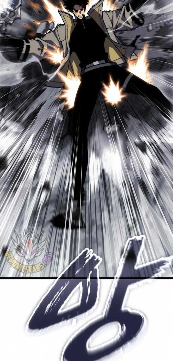 Artifact-Devouring Player Chapter 31 page 137 - 