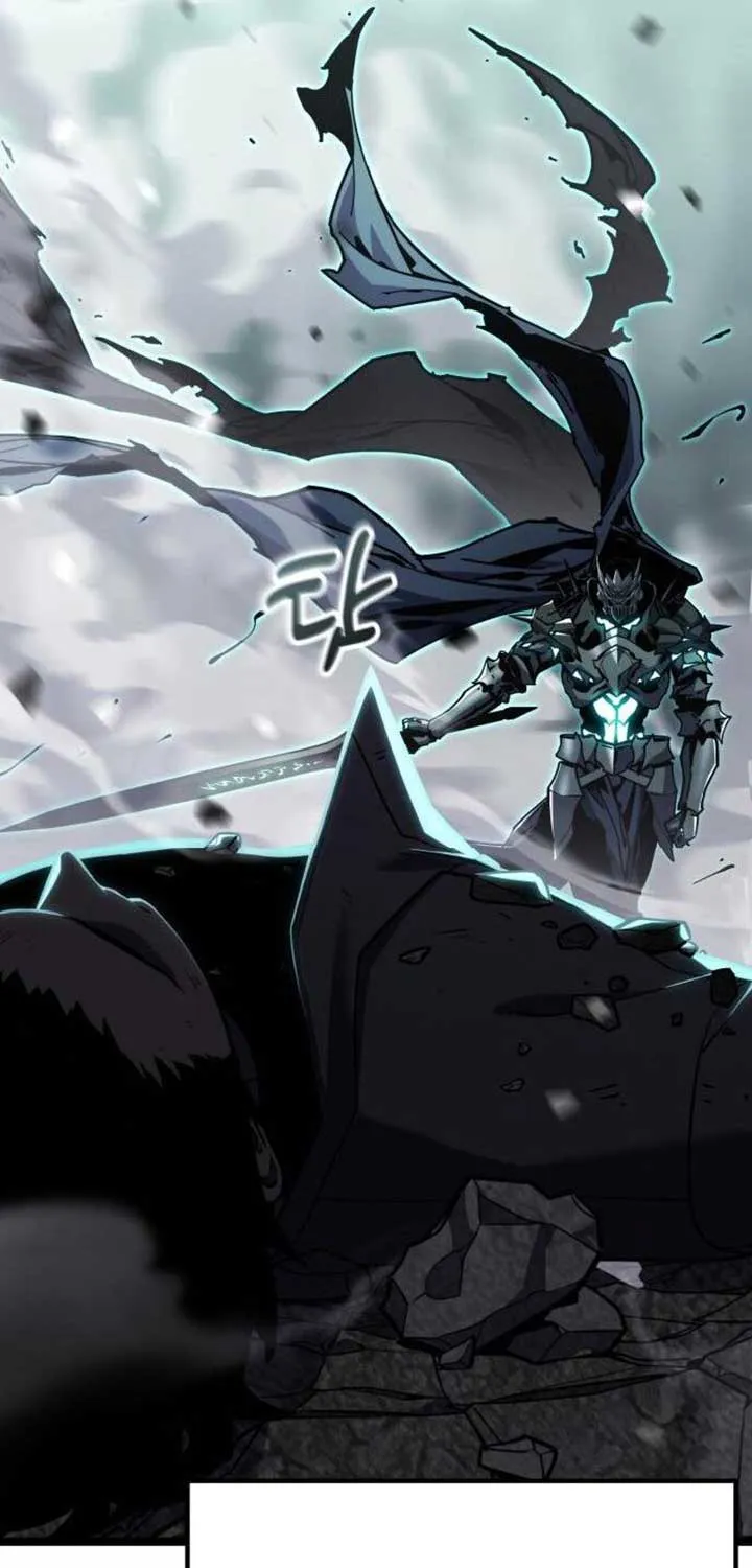 Artifact-Devouring Player Chapter 31 page 141 - 