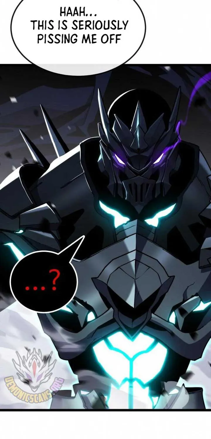 Artifact-Devouring Player Chapter 31 page 144 - 