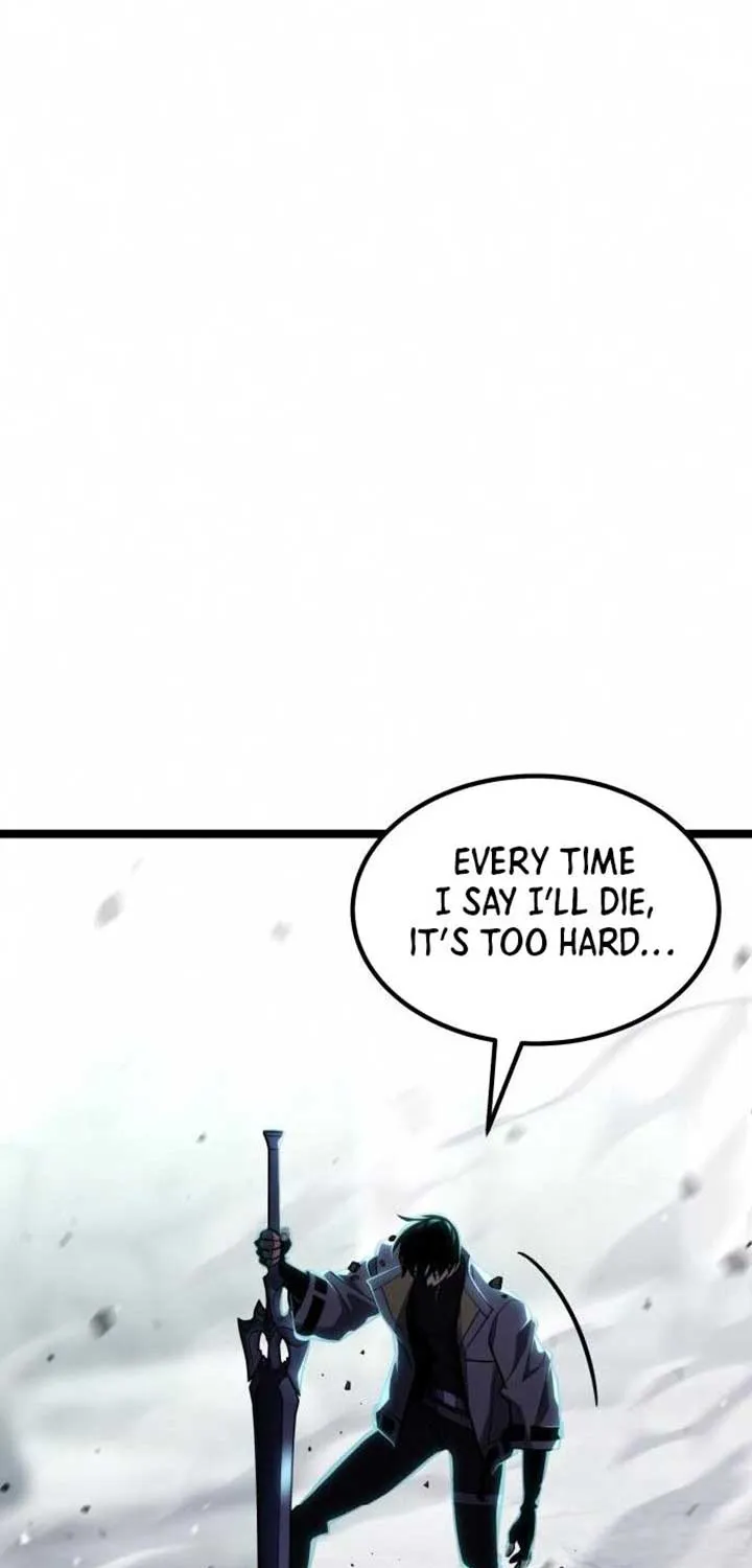 Artifact-Devouring Player Chapter 31 page 145 - 