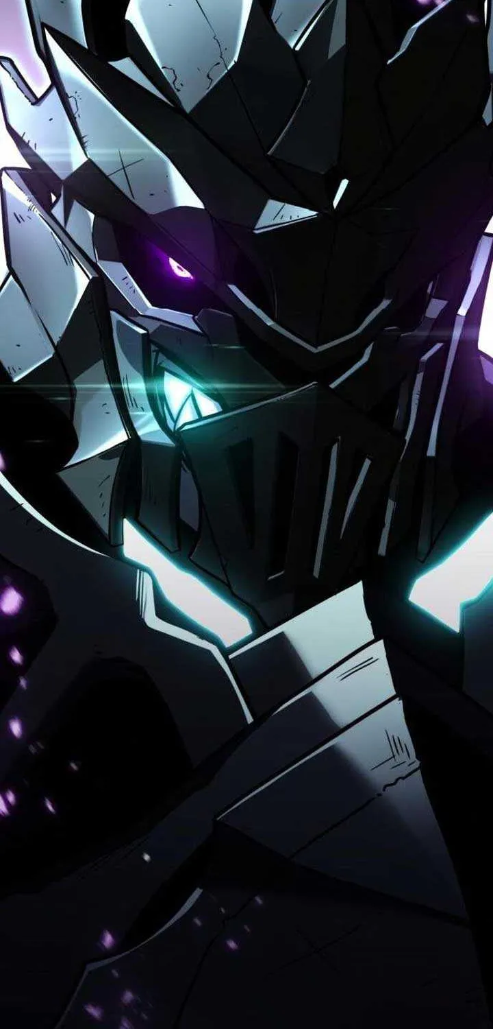 Artifact-Devouring Player Chapter 31 page 158 - 