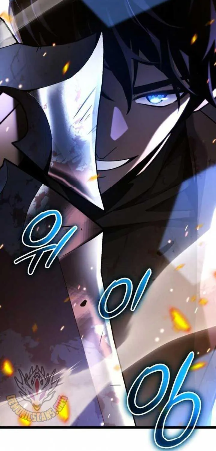 Artifact-Devouring Player Chapter 31 page 18 - 