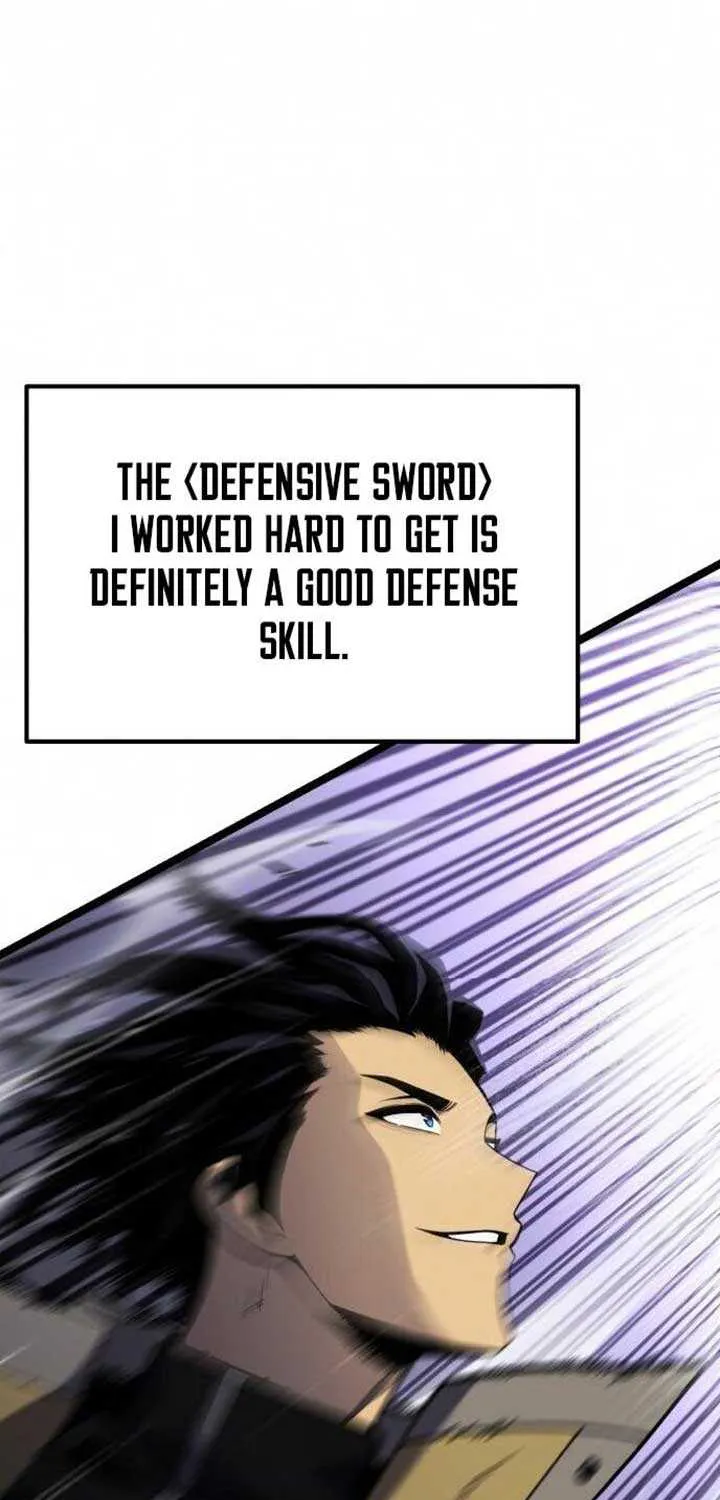 Artifact-Devouring Player Chapter 31 page 27 - 