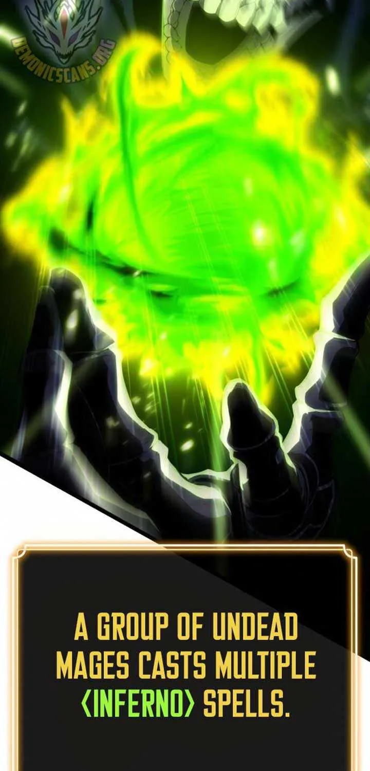 Artifact-Devouring Player Chapter 31 page 41 - 