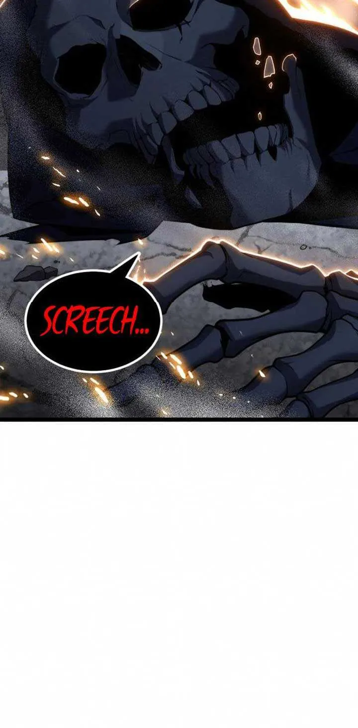 Artifact-Devouring Player Chapter 31 page 57 - 