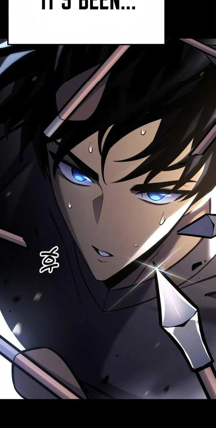 Artifact-Devouring Player Chapter 31 page 8 - 