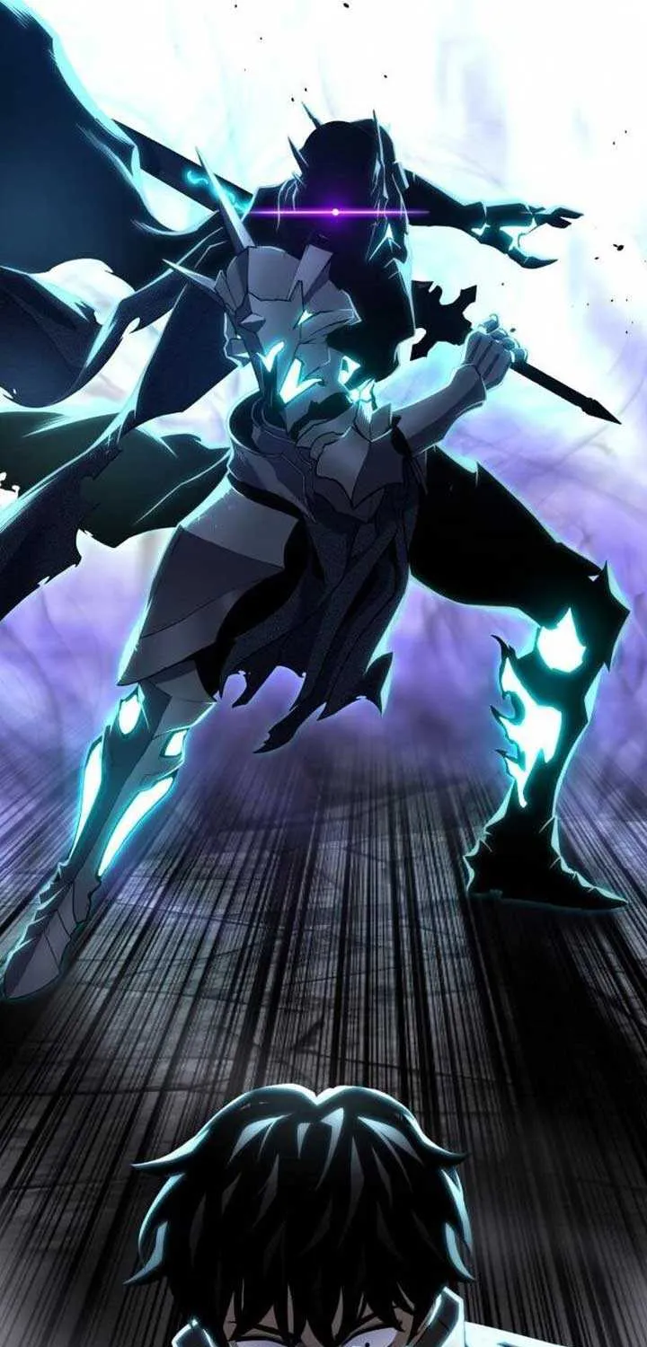 Artifact-Devouring Player Chapter 31 page 71 - 