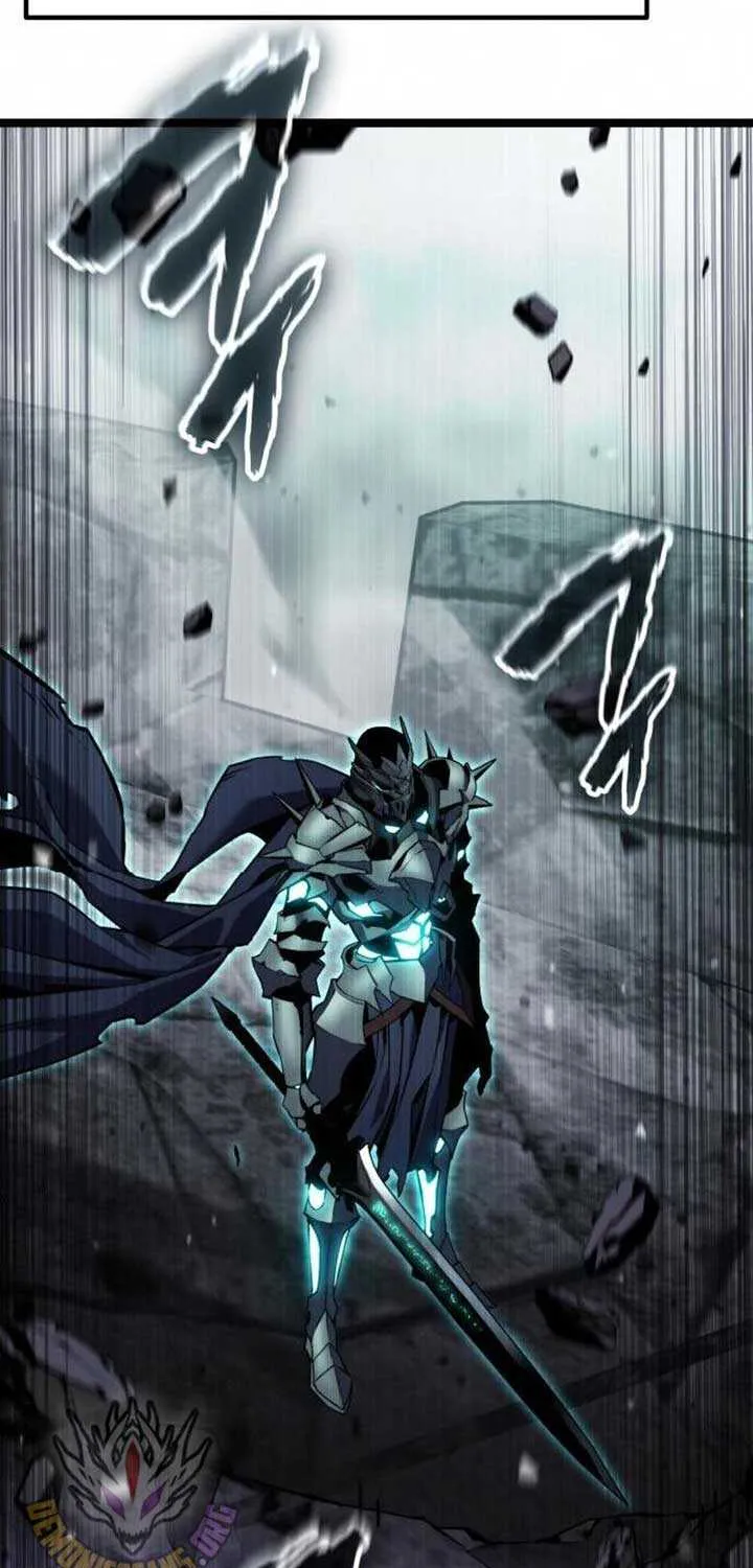 Artifact-Devouring Player Chapter 31 page 87 - 