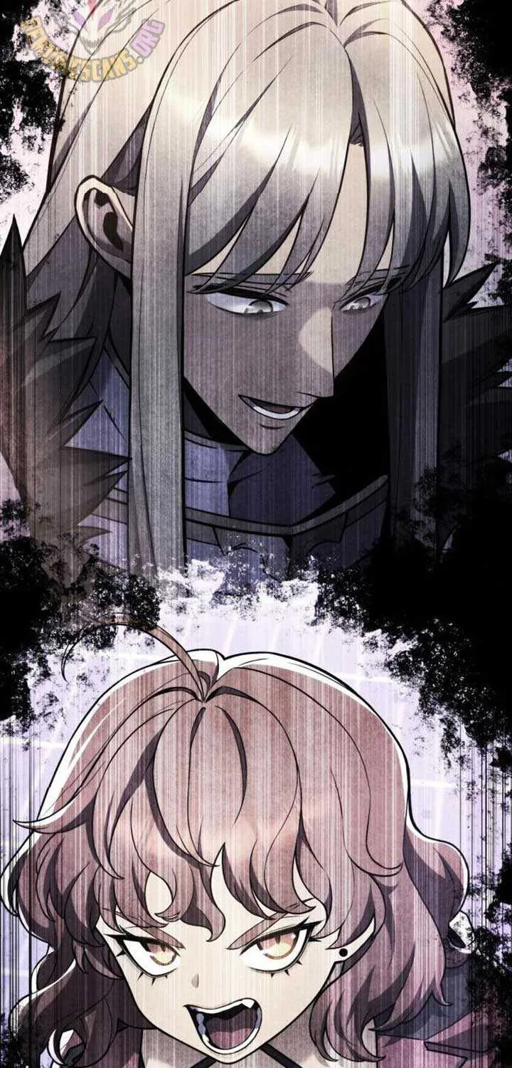 Artifact-Devouring Player Chapter 31 page 96 - 