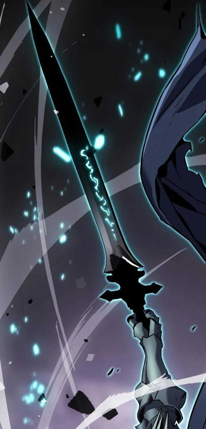 Artifact-Devouring Player Chapter 31 page 99 - 