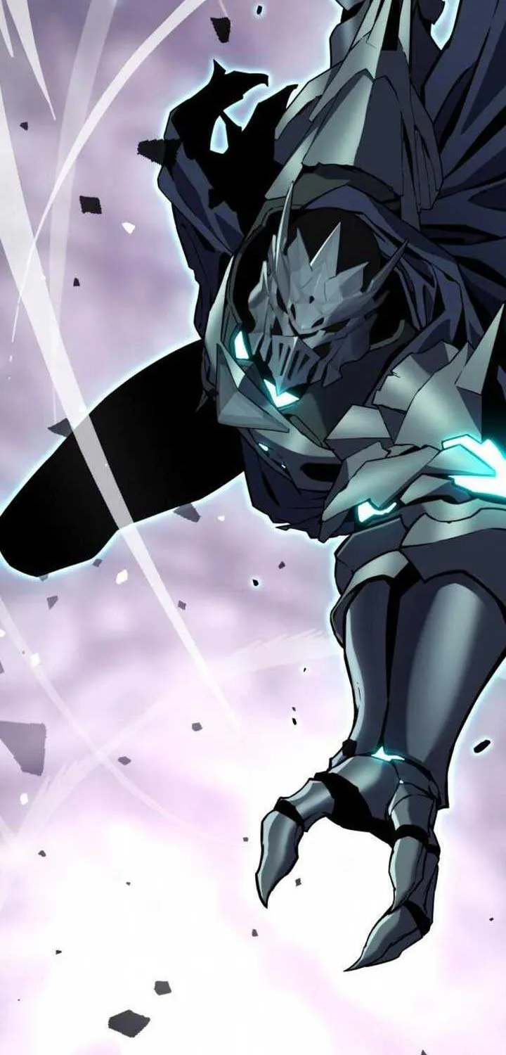 Artifact-Devouring Player Chapter 31 page 100 - 