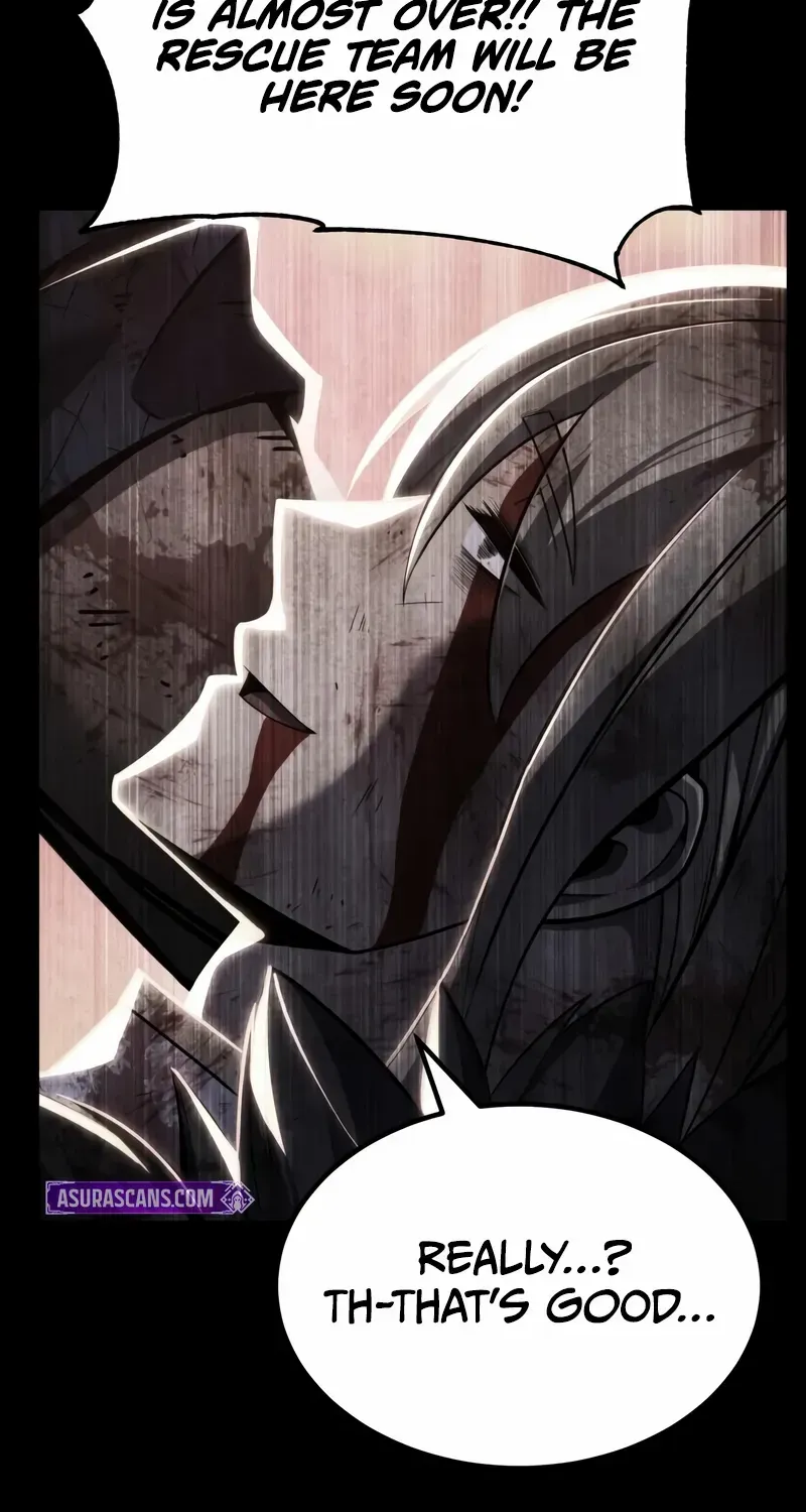 Artifact-Devouring Player Chapter 32 page 105 - 