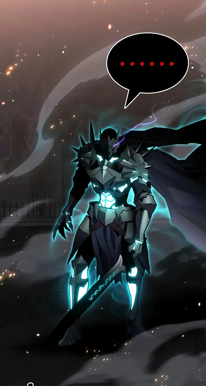 Artifact-Devouring Player Chapter 32 page 119 - 