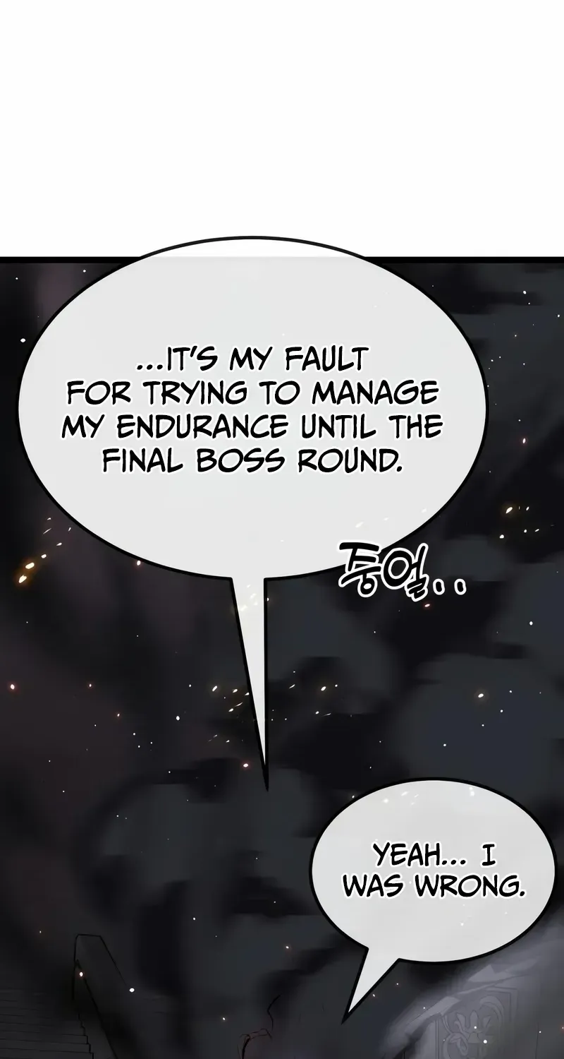 Artifact-Devouring Player Chapter 32 page 122 - 