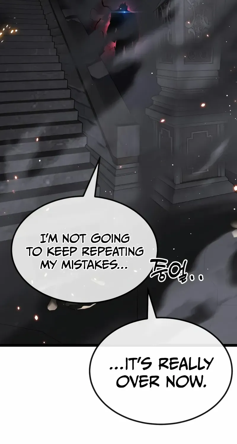 Artifact-Devouring Player Chapter 32 page 123 - 