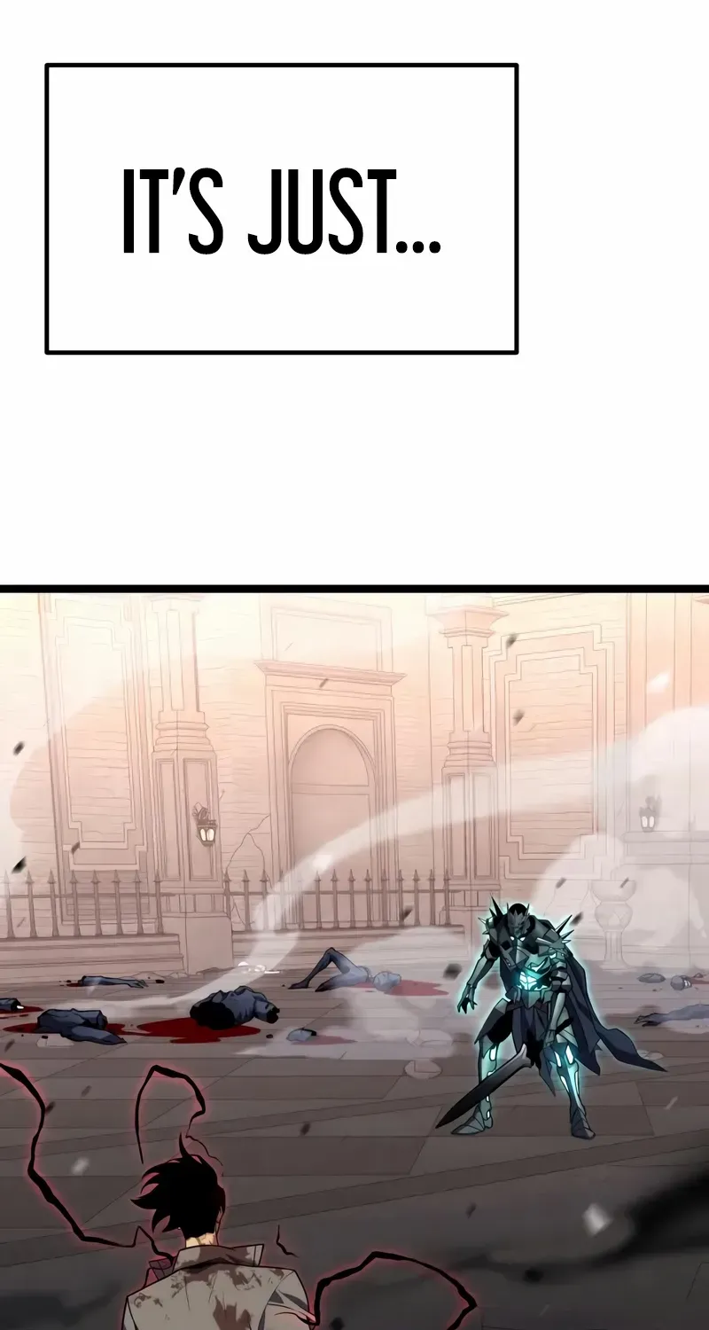 Artifact-Devouring Player Chapter 32 page 130 - 