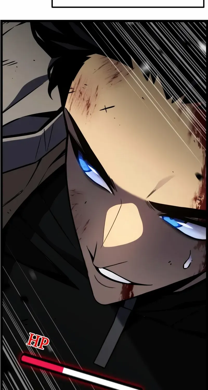 Artifact-Devouring Player Chapter 32 page 14 - 