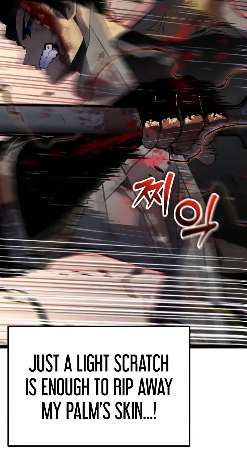 Artifact-Devouring Player Chapter 32 page 143 - 