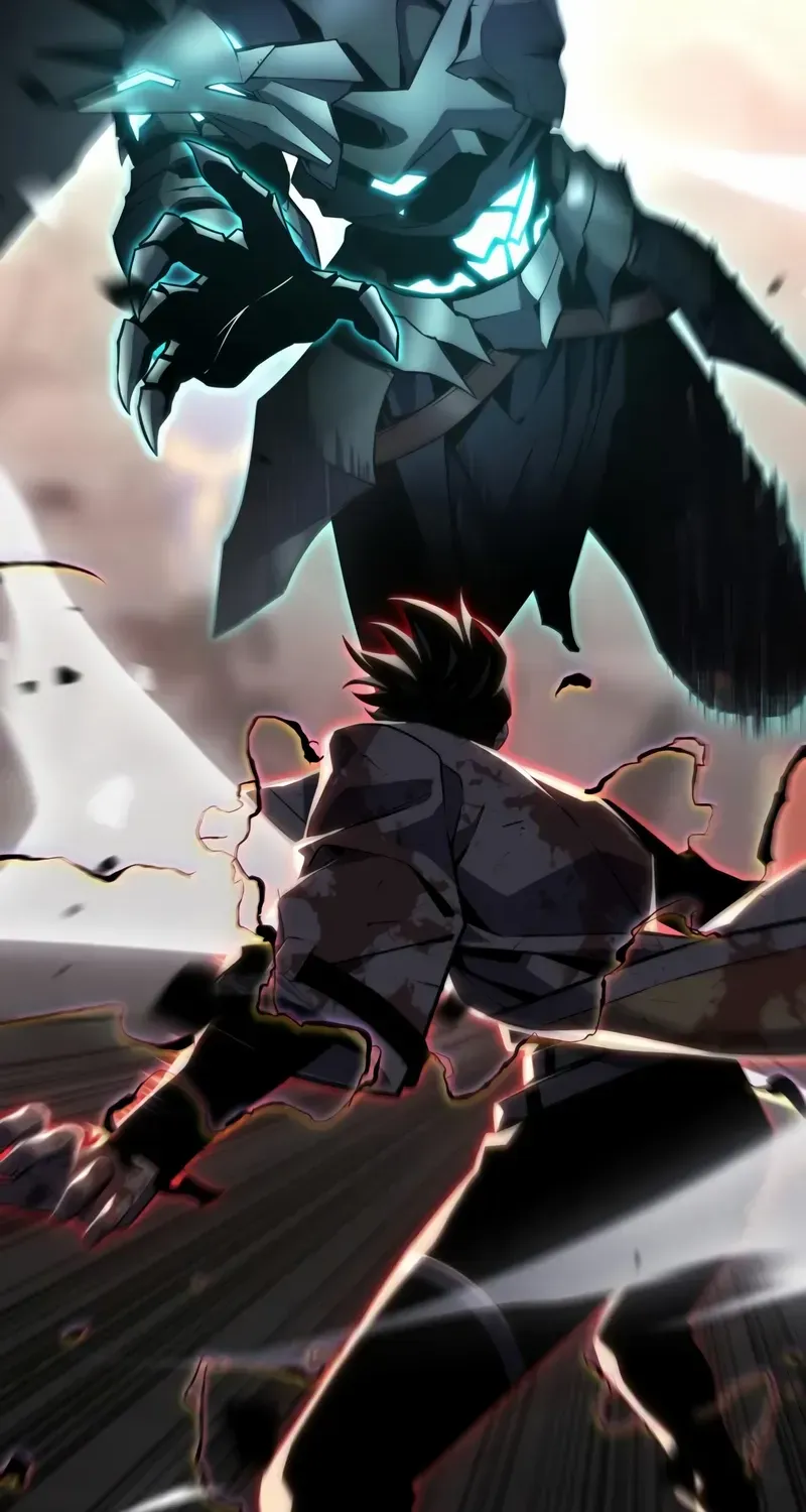 Artifact-Devouring Player Chapter 32 page 148 - 