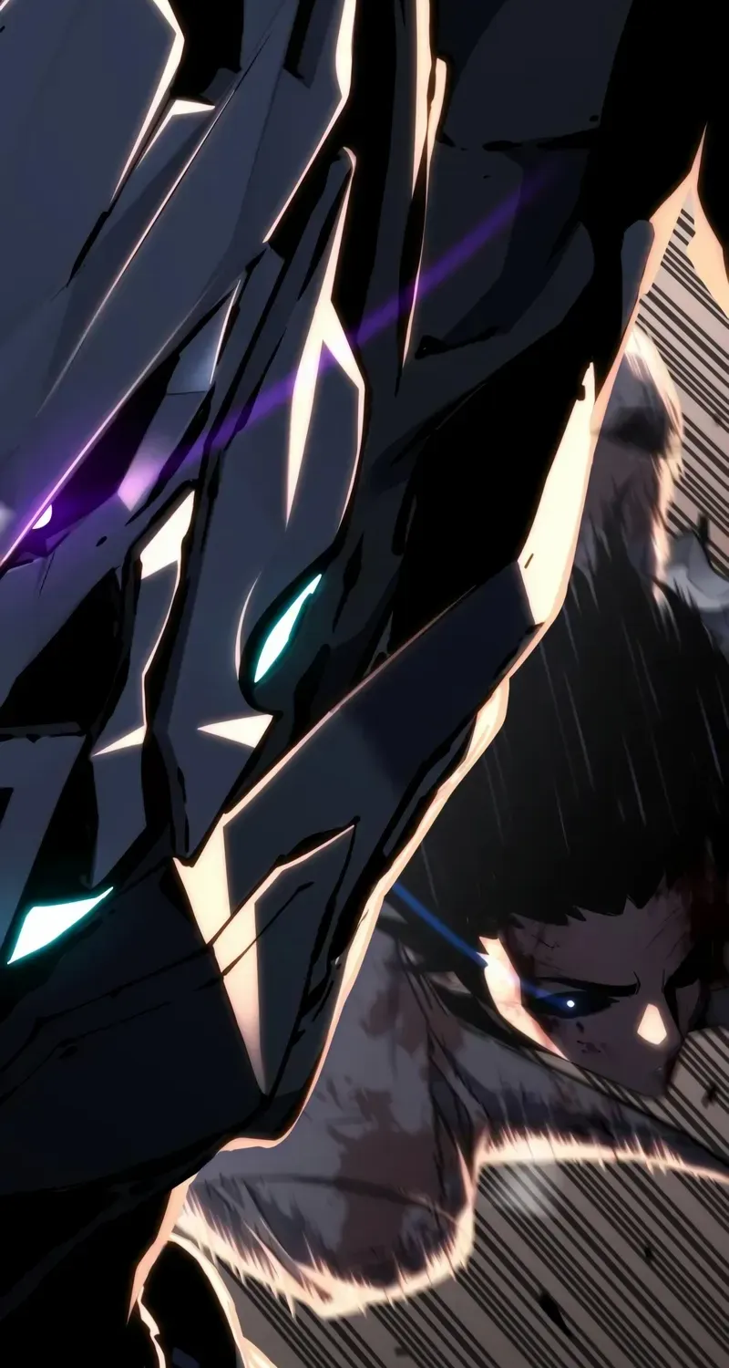 Artifact-Devouring Player Chapter 32 page 157 - 