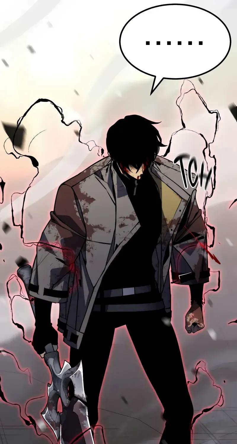Artifact-Devouring Player Chapter 32 page 179 - 