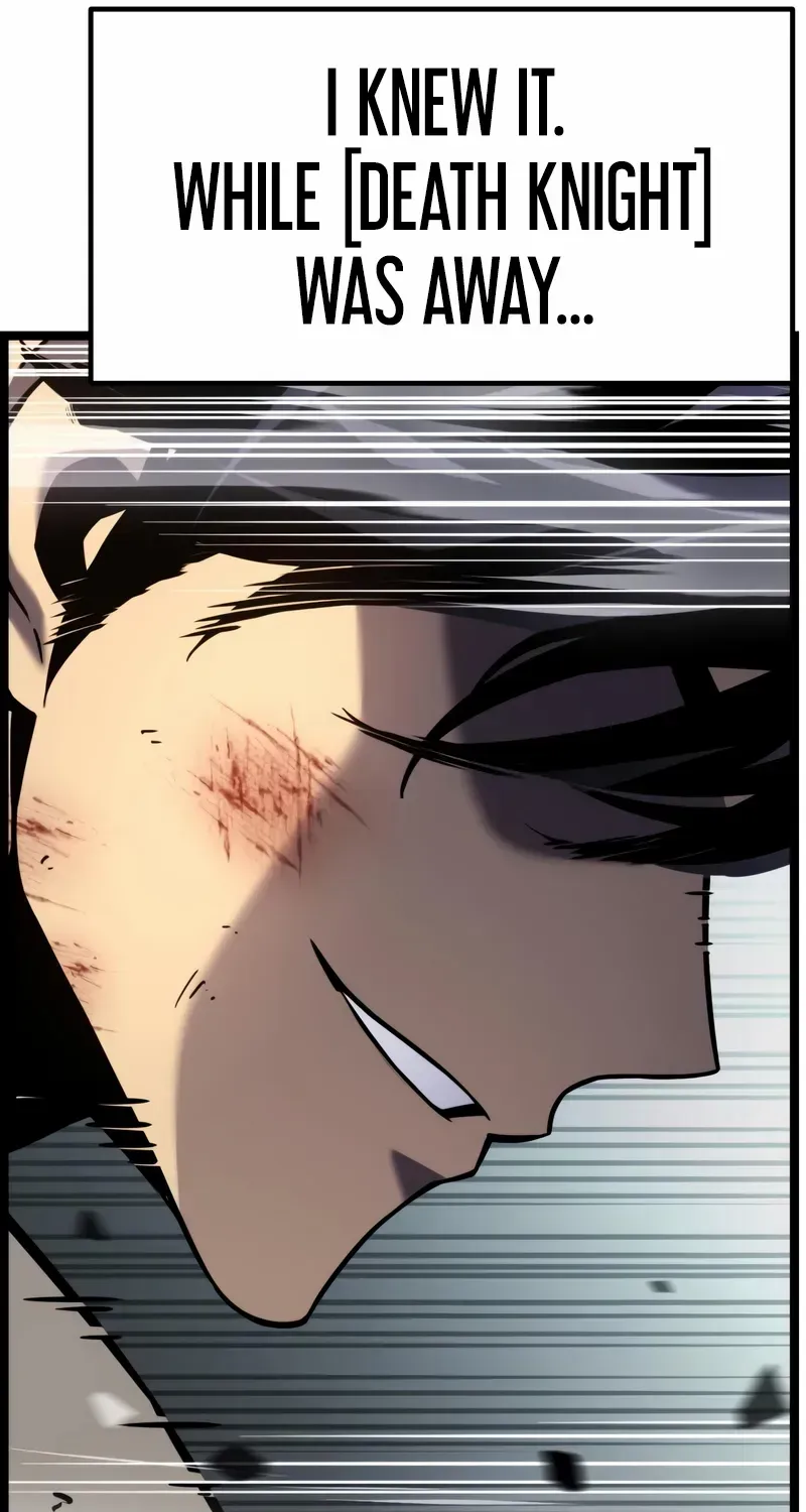 Artifact-Devouring Player Chapter 32 page 20 - 