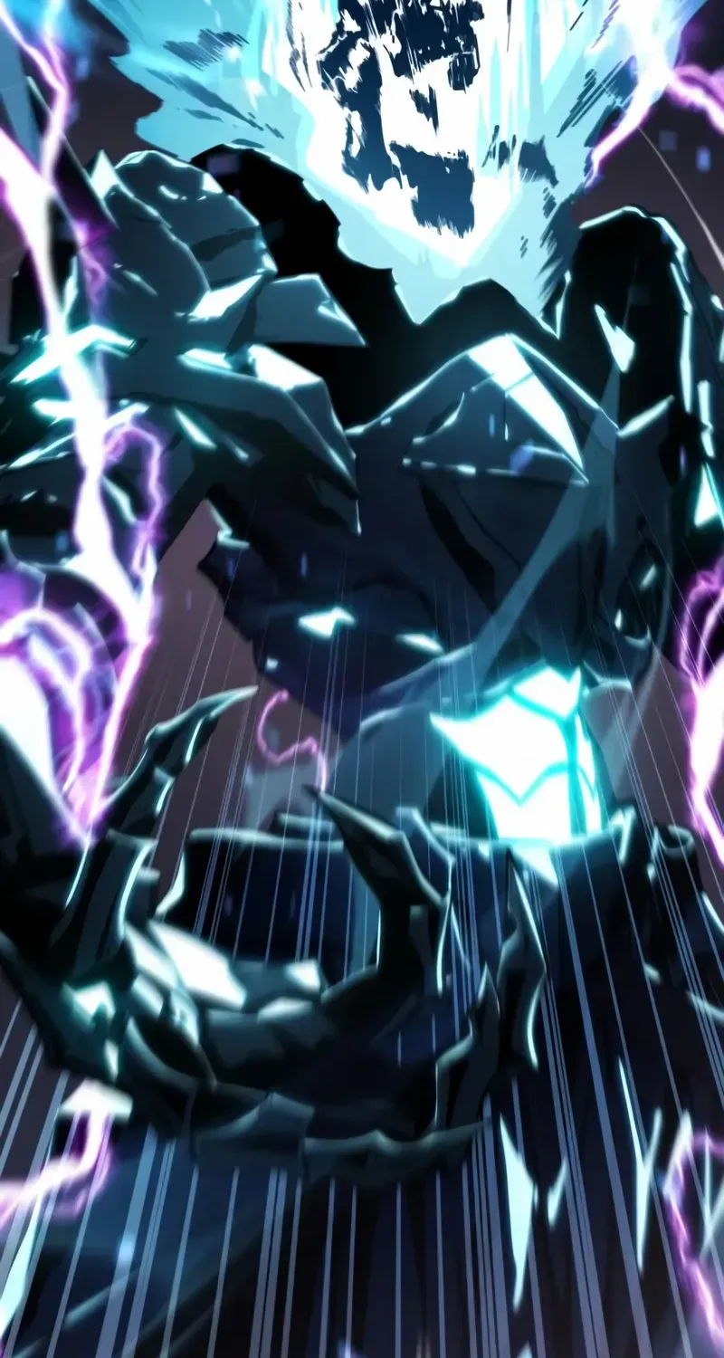 Artifact-Devouring Player Chapter 32 page 195 - 