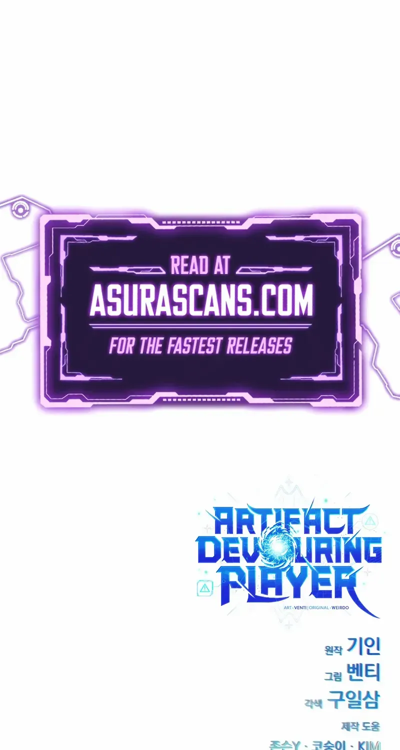 Artifact-Devouring Player Chapter 32 page 198 - 