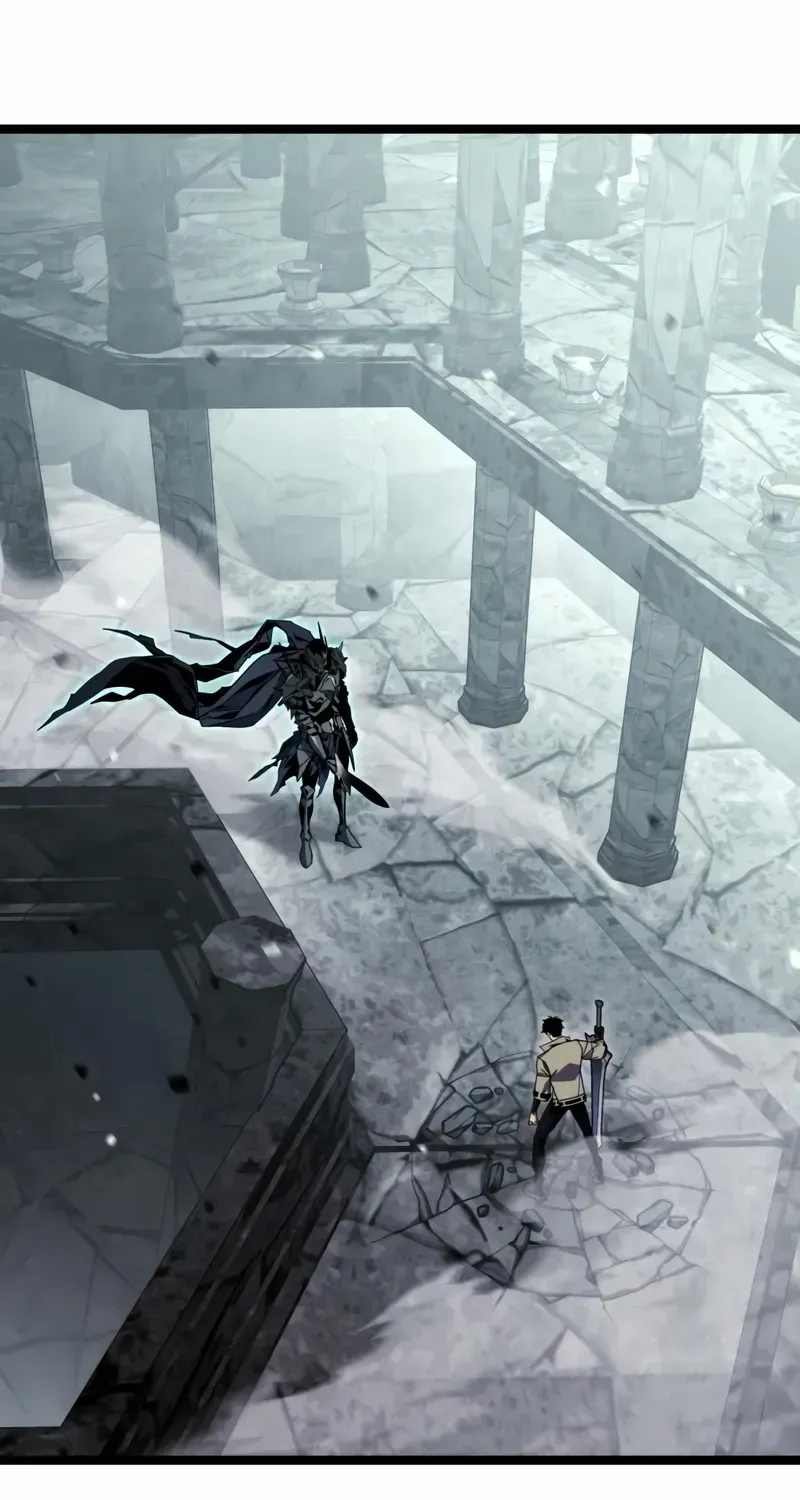 Artifact-Devouring Player Chapter 32 page 4 - 