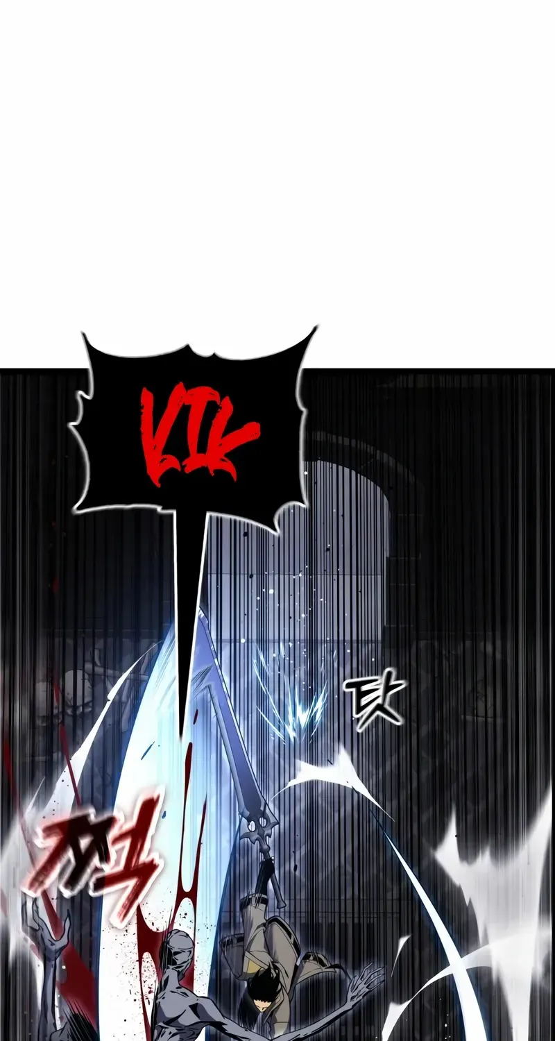 Artifact-Devouring Player Chapter 32 page 31 - 