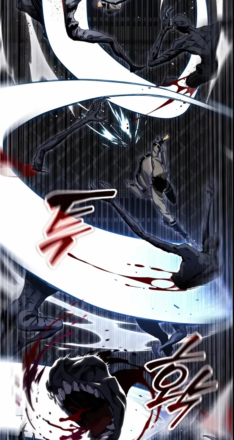 Artifact-Devouring Player Chapter 32 page 32 - 