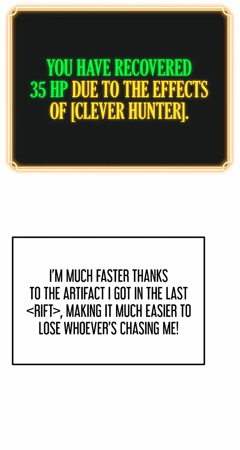 Artifact-Devouring Player Chapter 32 page 40 - 