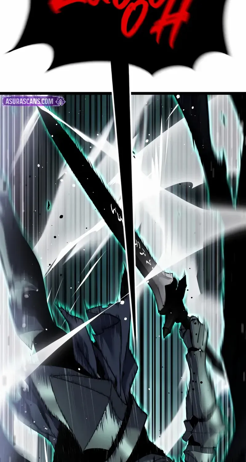 Artifact-Devouring Player Chapter 32 page 42 - 