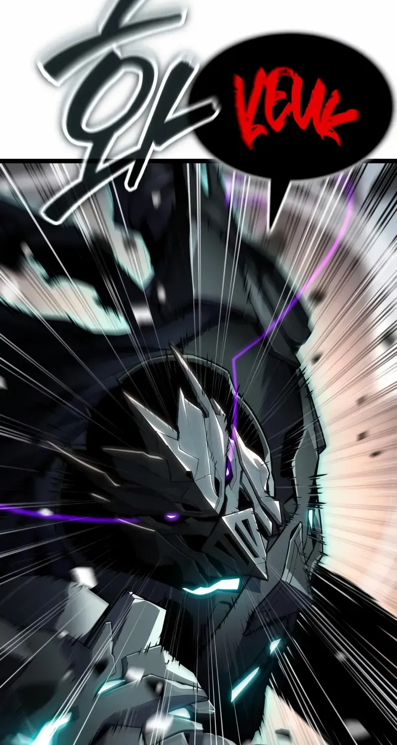 Artifact-Devouring Player Chapter 32 page 68 - 