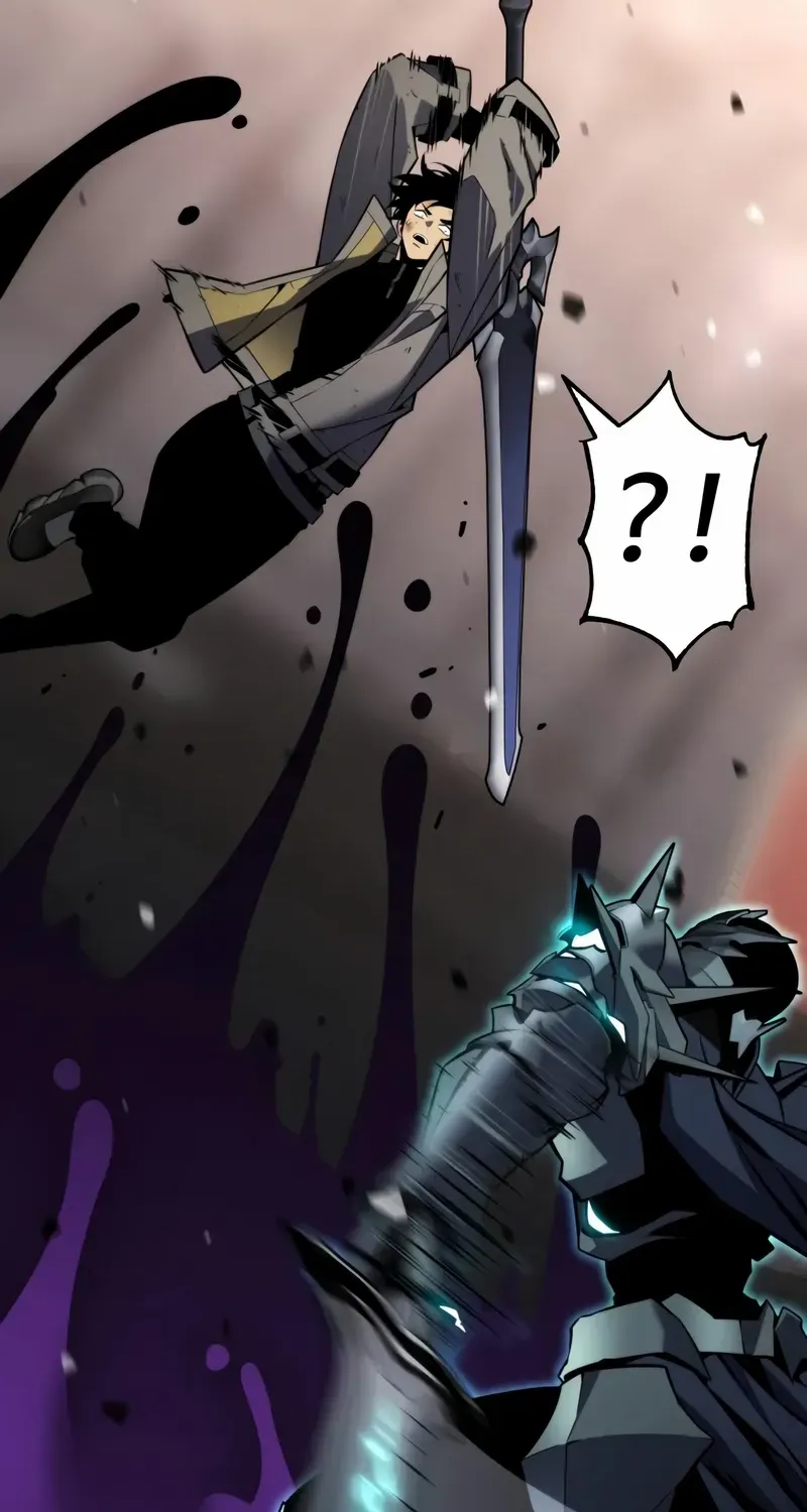 Artifact-Devouring Player Chapter 32 page 81 - 
